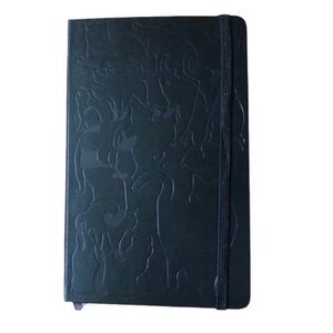 NEW Moleskine Passion Journal For Cats